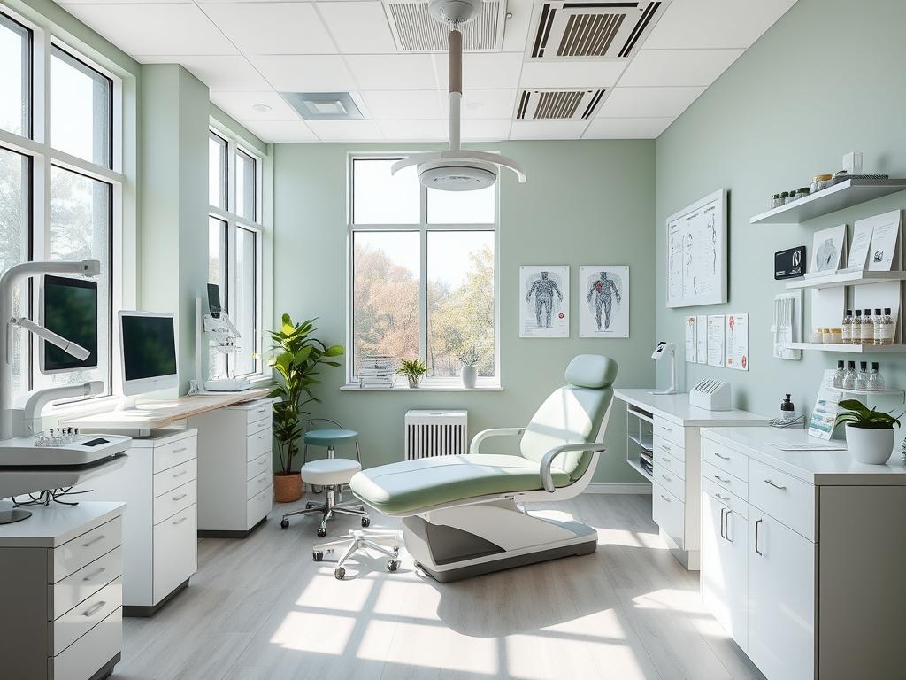 TUS'ta Zirve: Dermatoloji En Yüksek Puanlı Seçim! tusta zirve dermatoloji en yuksek puanli secim