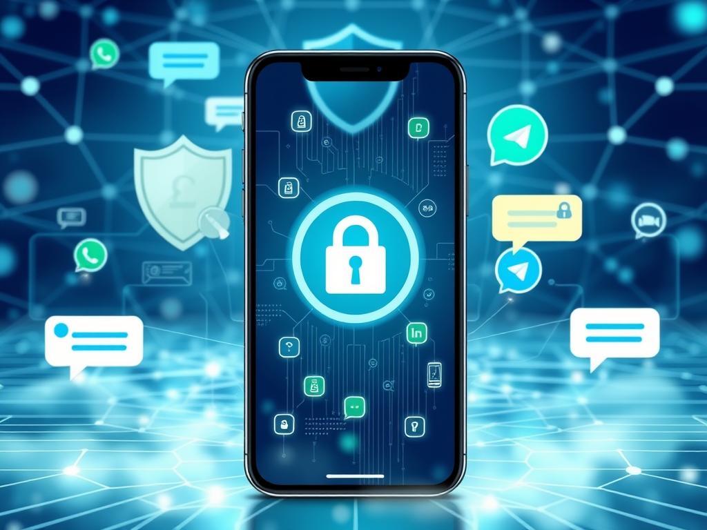 WhatsApp’la paylaşılan konum: Güvende misiniz? whatsappla paylasilan konum guvende misiniz