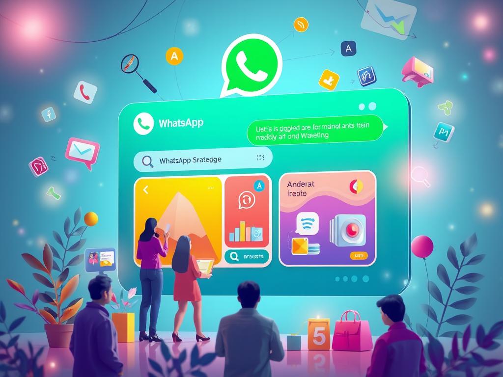 WhatsApp’ta Reklamlar, Sohbetler Artık Daha Renkli! whatsappta reklamlar sohbetler artik daha renkli