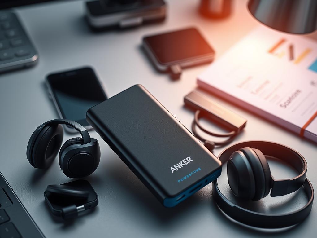 Yangın Tarağı: Ünlü Powerbank'lerin Endişesi yangin taragi unlu powerbanklerin endisesi