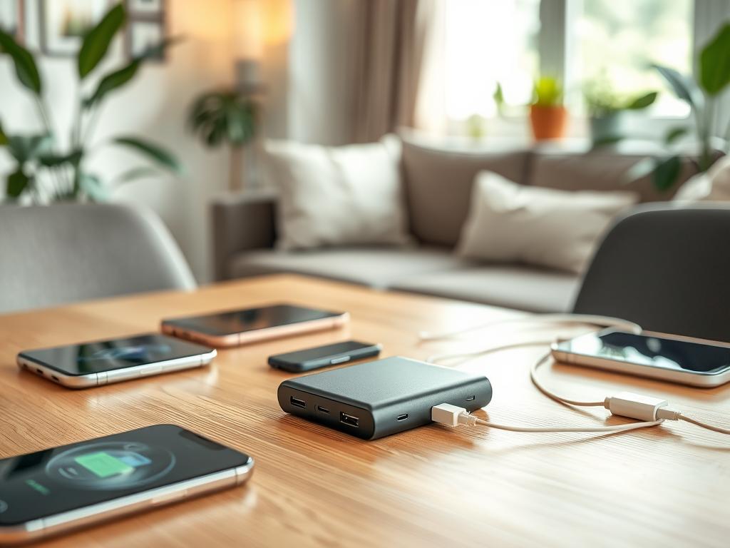 Yangın Tehlikesi! Ünlü Powerbank'ler Geri Çağrıldı yangin tehlikesi unlu powerbankler geri cagrildi