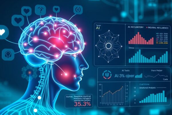 Yapay Zeka Duygusal Zeka Testlerinde İnsanları Geride Bırakıyor yapay zeka duygusal zeka testlerinde insanlari geride birakiyor