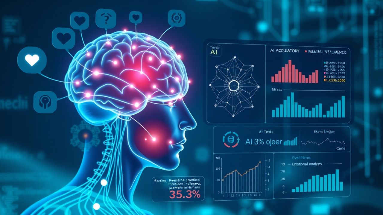 Yapay Zeka Duygusal Zeka Testlerinde İnsanları Geride Bırakıyor yapay zeka duygusal zeka testlerinde insanlari geride birakiyor