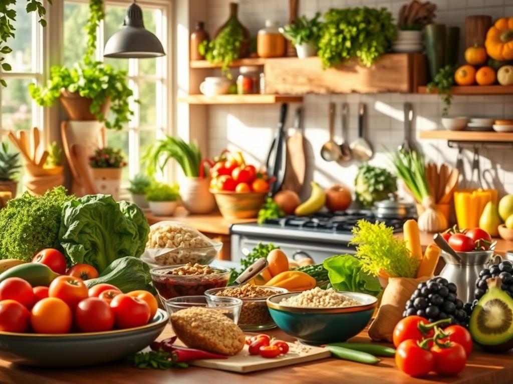Yemek Tercihlerinle Günlük Yaşamını Keşfet! yemek tercihlerinle gunluk yasamini kesfet
