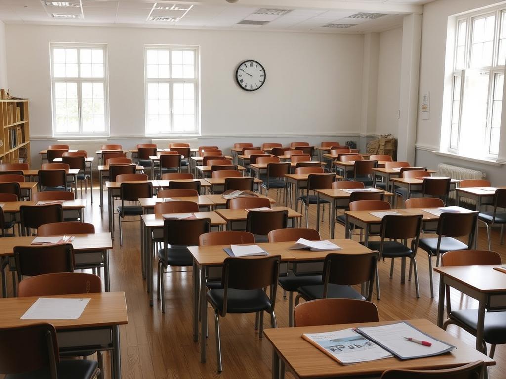 YKS 2025 sınav yerleri ne zaman açıklanacak? yks 2025 sinav yerleri ne zaman aciklanacak