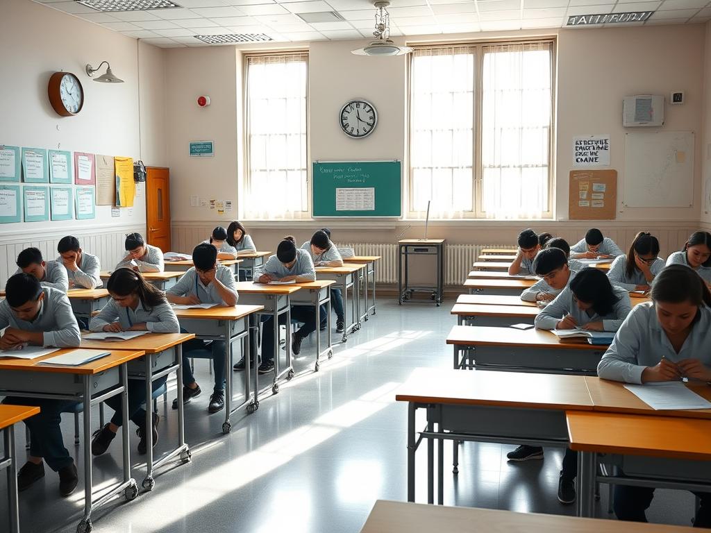 YKS 2025: Sınav yerleri ne zaman belirlenecek? yks 2025 sinav yerleri ne zaman belirlenecek