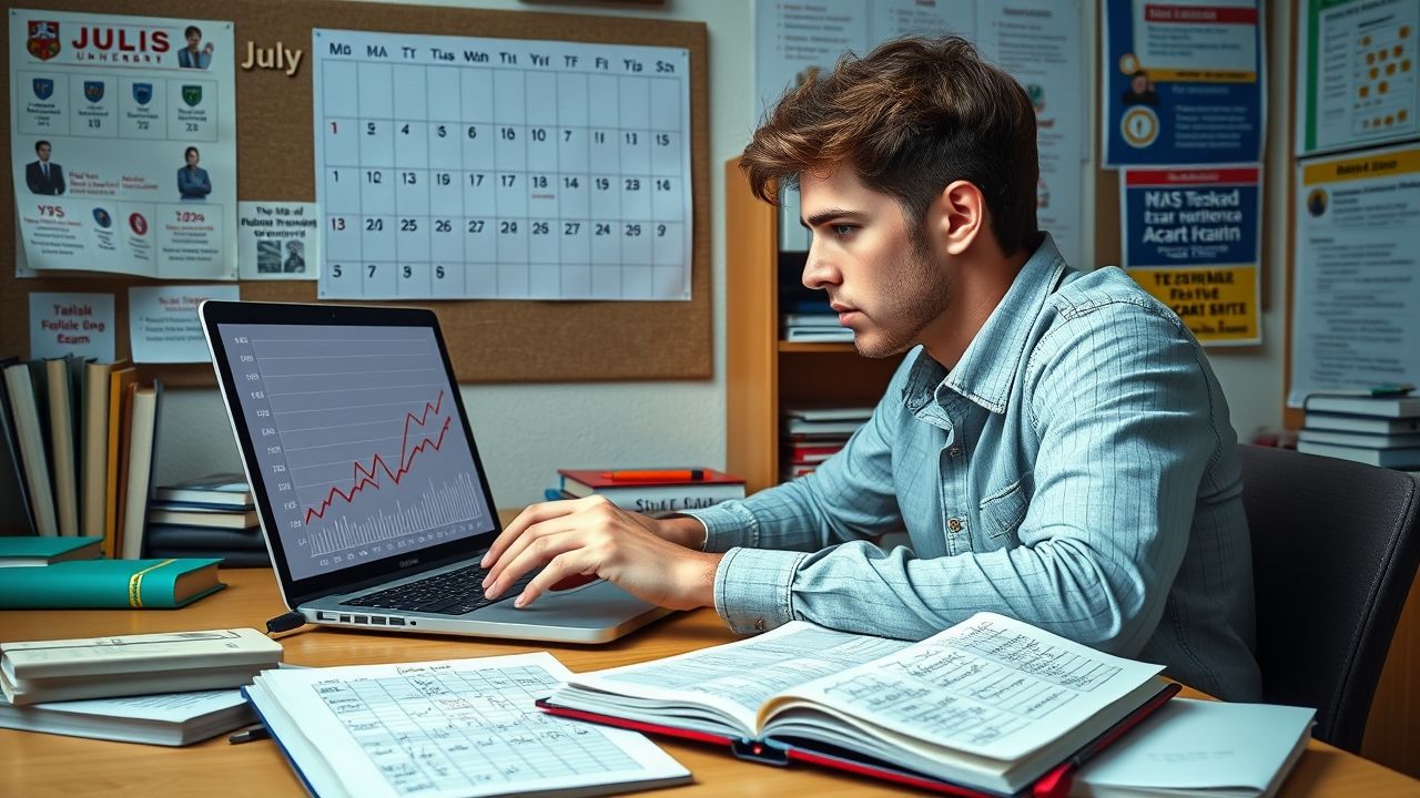 YKS 2025: Taban Puanları ve Tercih Süreci yks 2025 taban puanlari ve tercih sureci