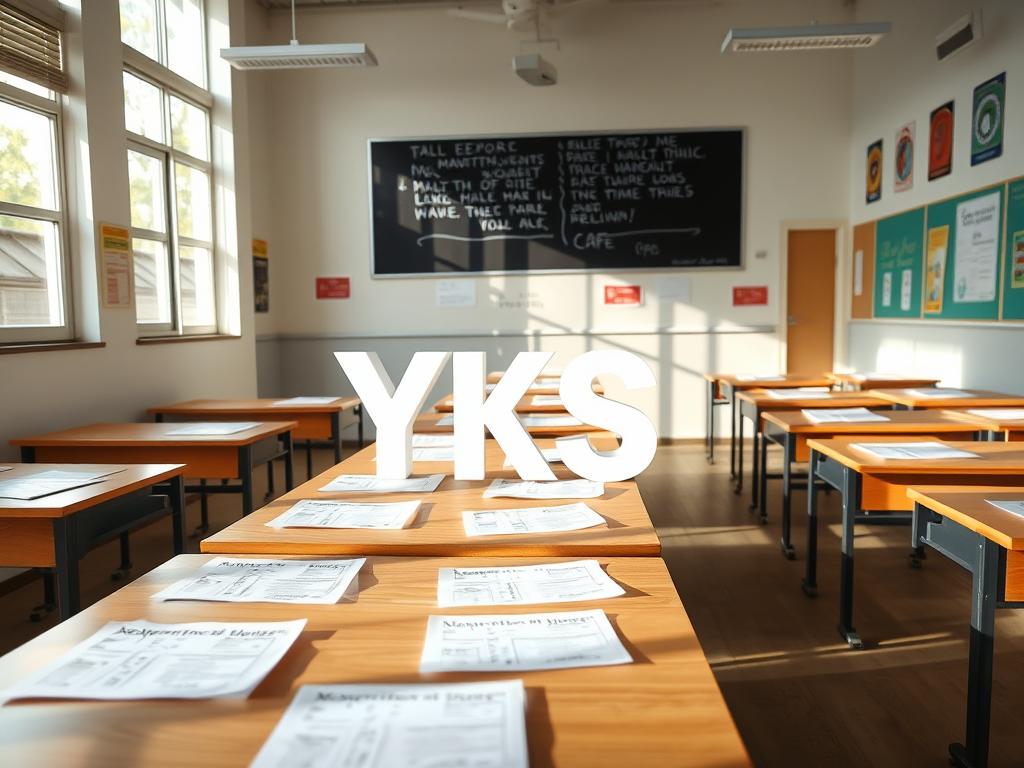 YKS sınav yerleri ne zaman belirleniyor? yks sinav yerleri ne zaman belirleniyor