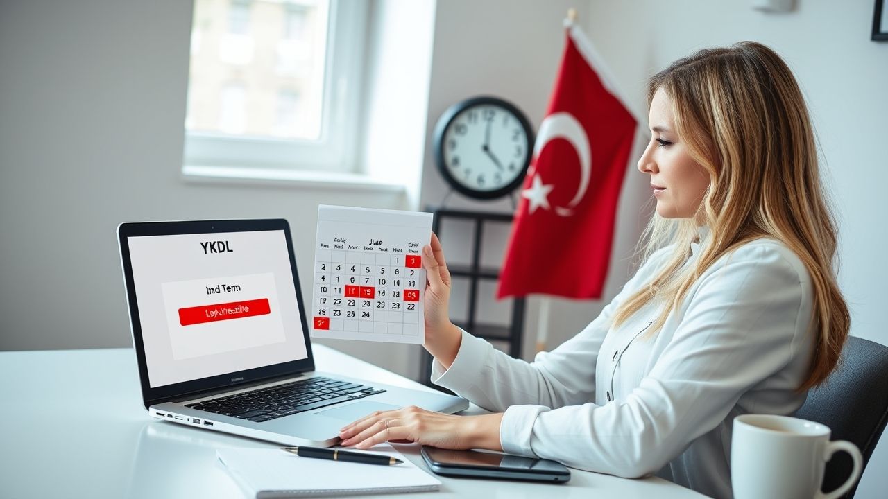 YÖKDİL 2. Dönemi Geç Başvurular 25 Haziran'a Kadar yokdil 2 donemi gec basvurular 25 hazirana kadar