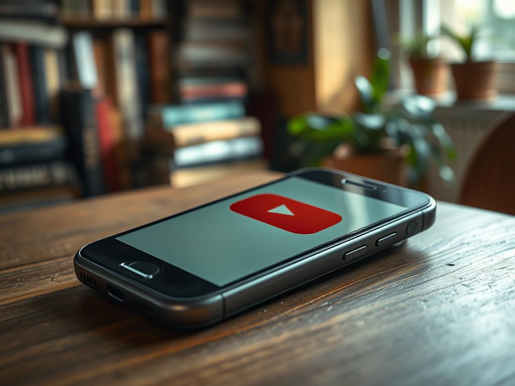 YouTube, eski iPhone'lar için tarih mi yazıyor? youtube eski iphonelar icin tarih mi yaziyor