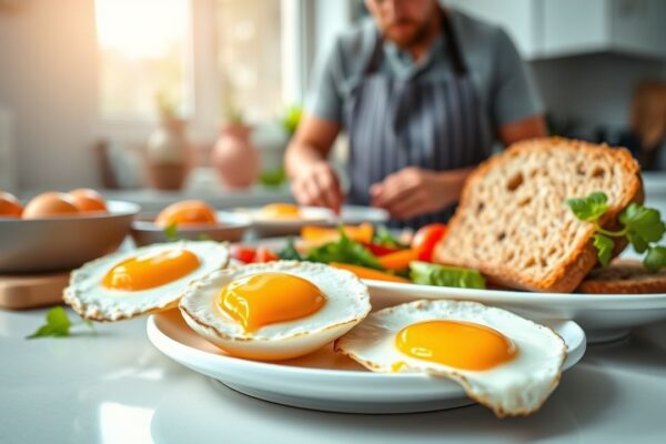 Yumurtanın Günlük Sağlık Faydaları yumurtanin gunluk saglik faydalari