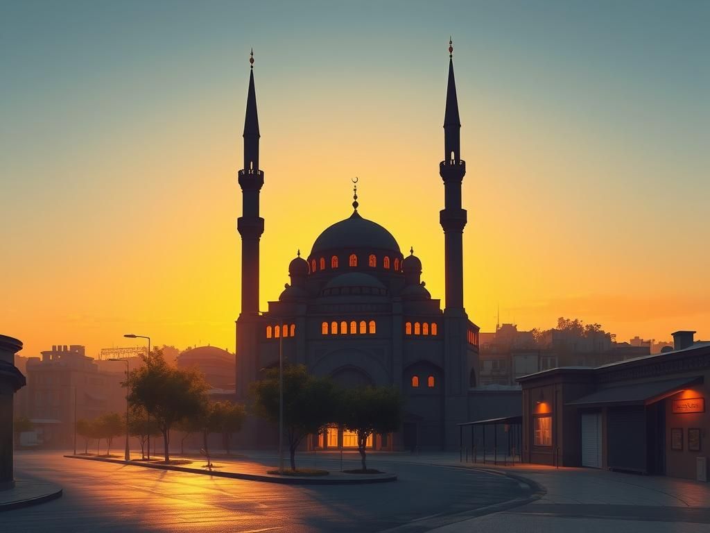 18 Temmuz Ankara'da Cuma Namazı Saati 13:00 18 temmuz ankarada cuma namazi saati 1300
