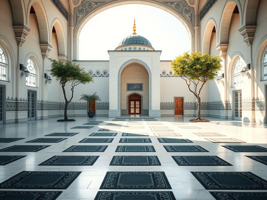 18 Temmuz Cuma Namazı Vakitleri Açıklandı 18 temmuz cuma namazi vakitleri aciklandi