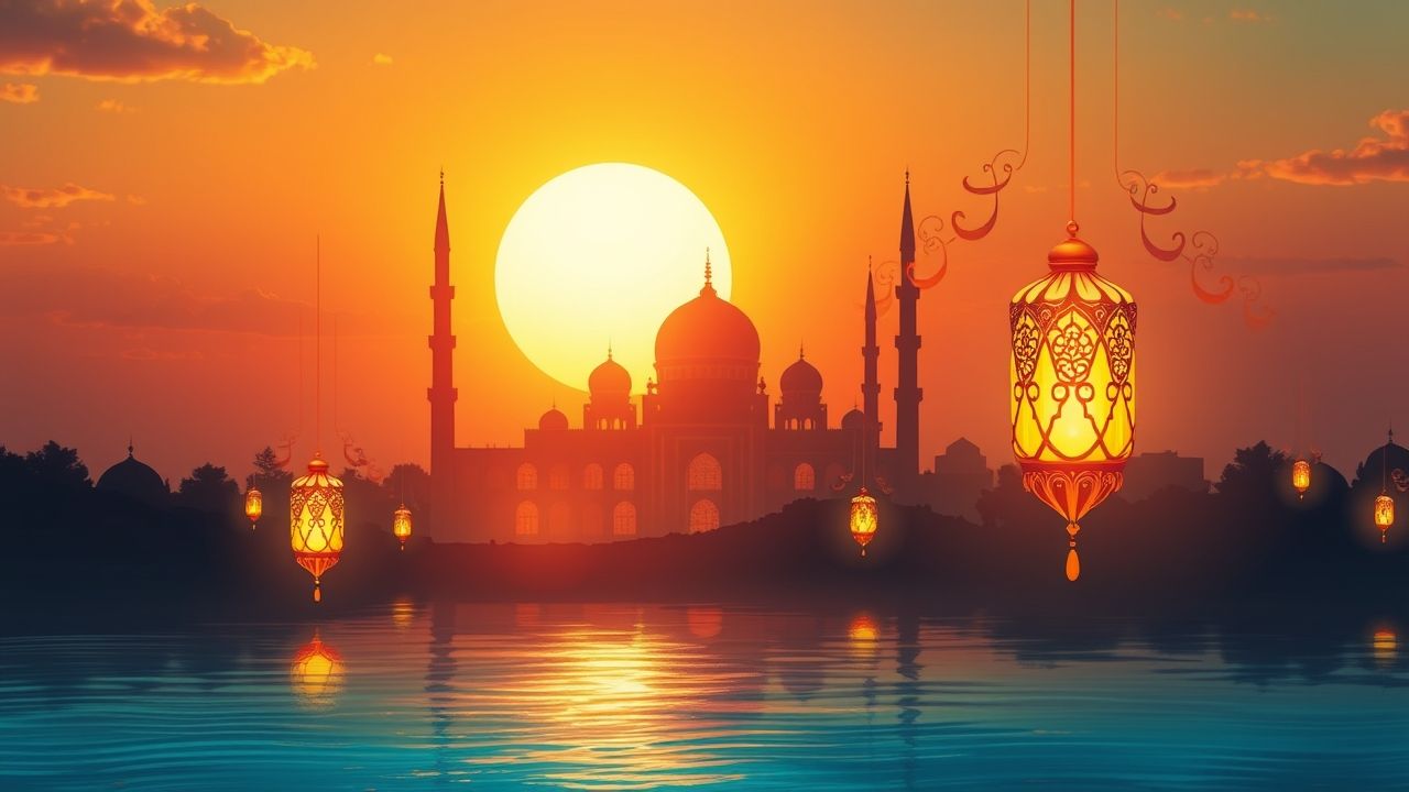 2025 Cuma'sına Özel Anlamlı Mesajlar! 2025 cumasina ozel anlamli mesajlar