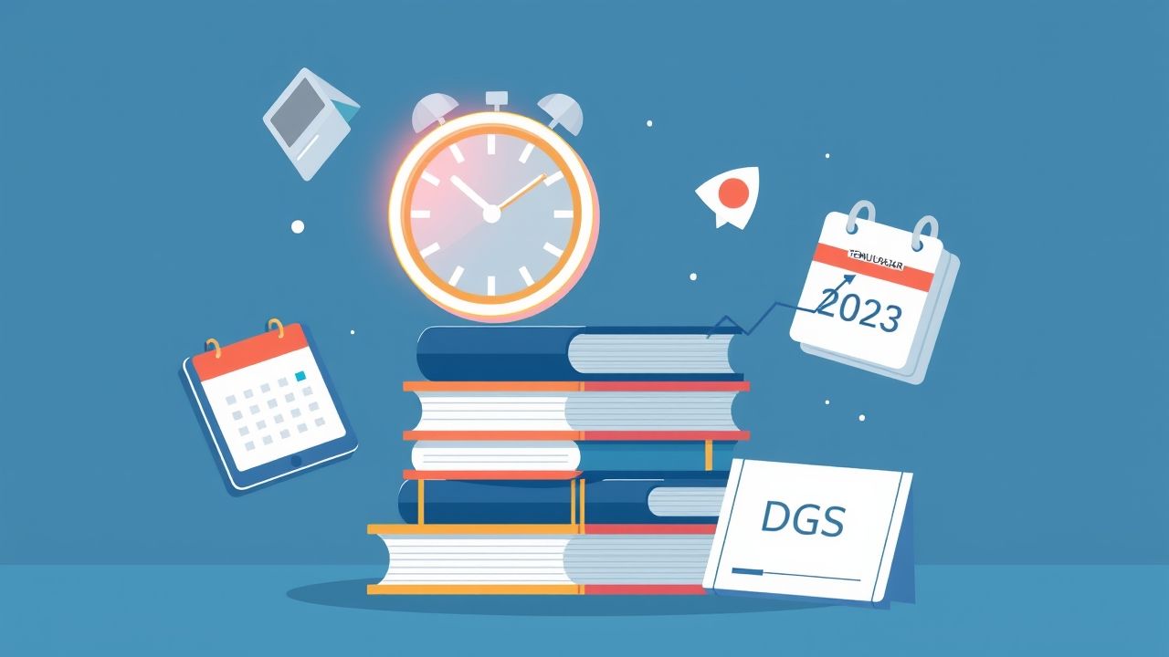 2025 DGS: Sınav Yerleri Ne Zaman Açıklanacak? 2025 dgs sinav yerleri ne zaman aciklanacak