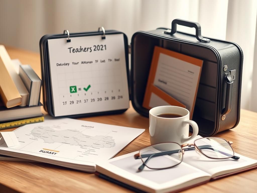 2025 Öğretmen Atama Takvimi Açıklandı 2025 ogretmen atama takvimi aciklandi