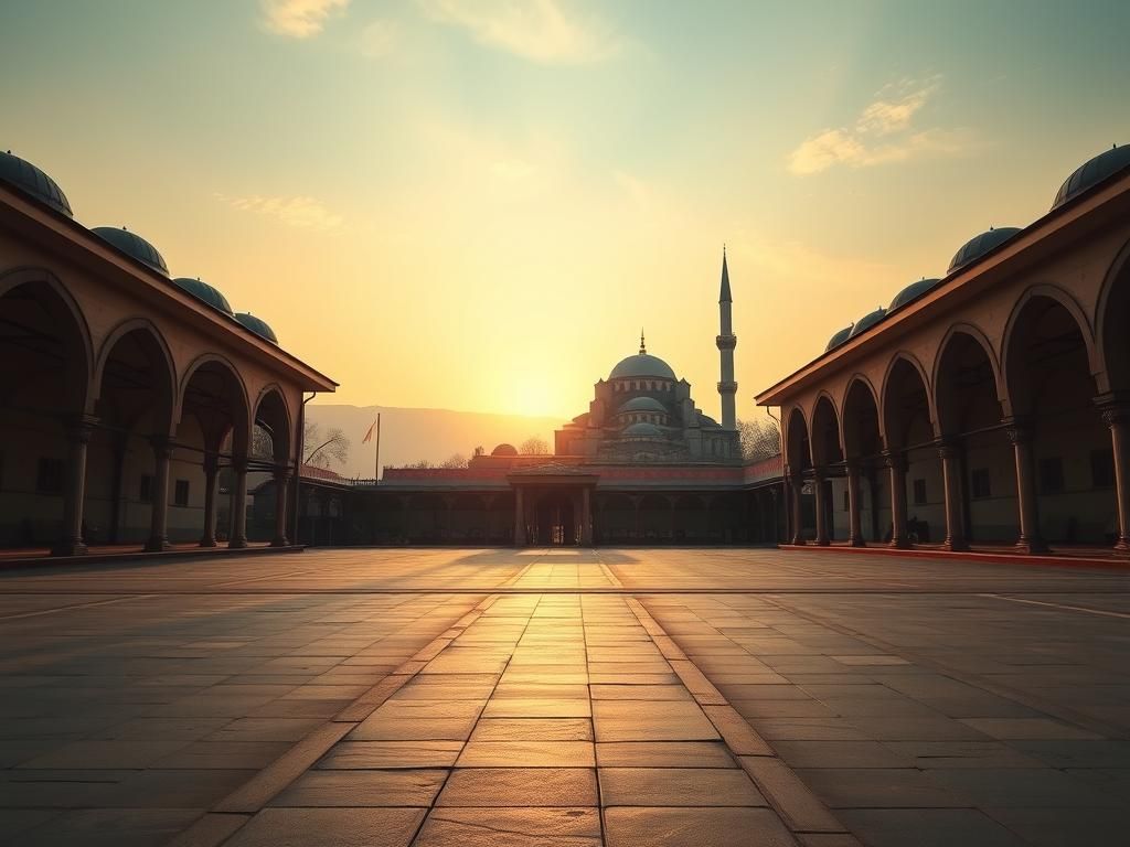 2025'te Sabah Namazı Vakitlerinde Değişim 2025te sabah namazi vakitlerinde degisim