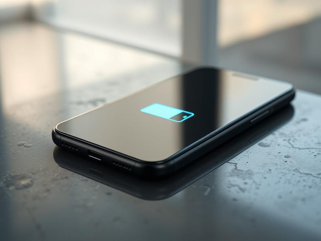8,5 mm'de 10.000 mAh: Gün Sonu Şarj Tarih Oluyor 85 mmde 10 000 mah gun sonu sarj tarih oluyor