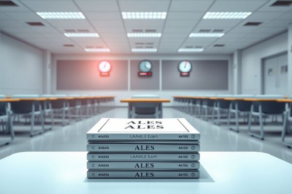 ales 2 yeni sinav tarihi ve sure bilgileri