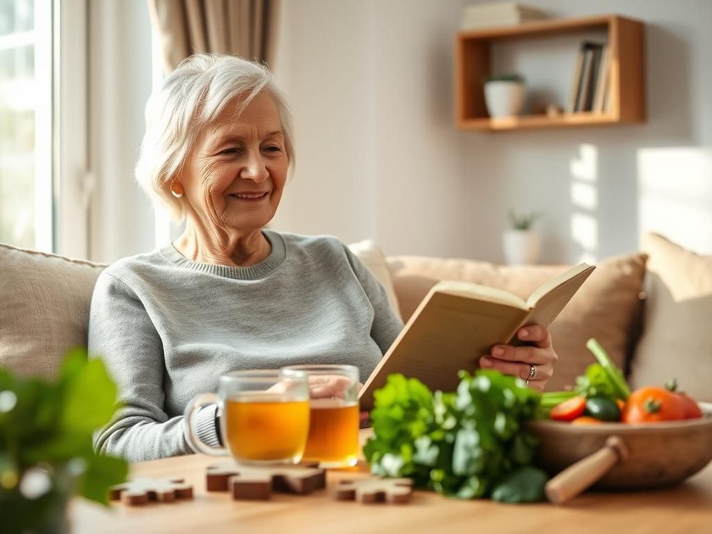 Alzheimer Başlangıcını Gösteren 6 İşaret alzheimer baslangicini gosteren 6 isaret