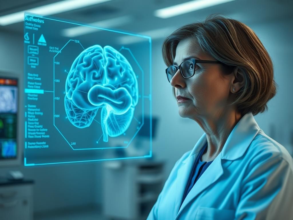 Alzheimer'ı 10 Yıl Önceden Tahmin Eden Test alzheimeri 10 yil onceden tahmin eden test