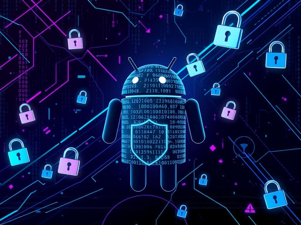 "Android'de Artan Casus Yazılım Tehdidi" androidde artan casus yazilim tehdidi