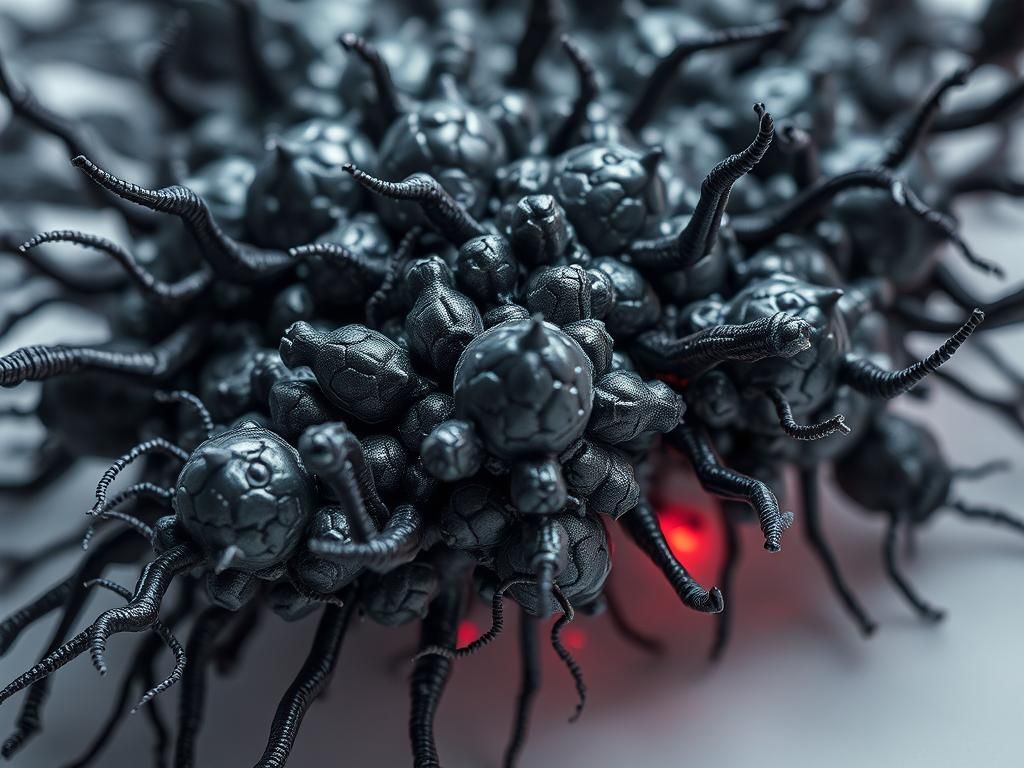 Antibiyotiklere Direnen Bakteriler 2050’de Ne Kadar Kayıp Yaratacak? antibiyotiklere direnen bakteriler 2050de ne kadar kayip yaratacak