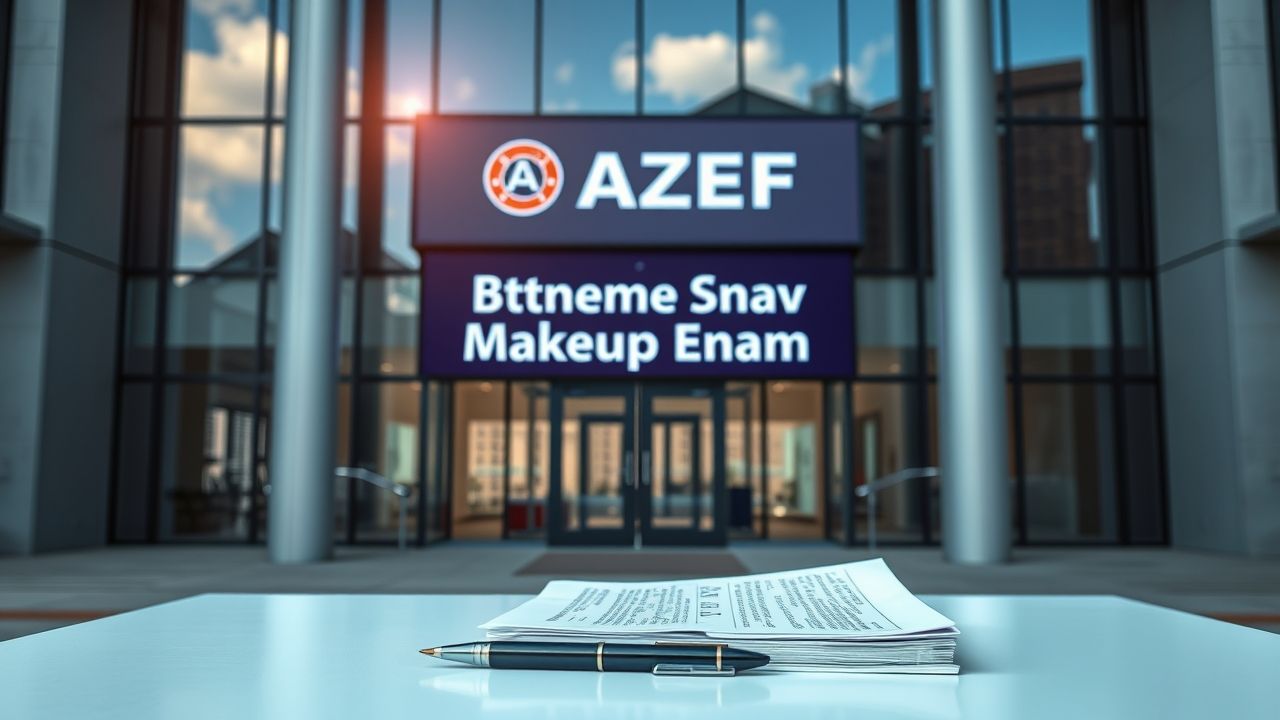 AUZEF Bütünleme Sınav Yerleri Ne Zaman Açıklanacak? auzef butunleme sinav yerleri ne zaman aciklanacak