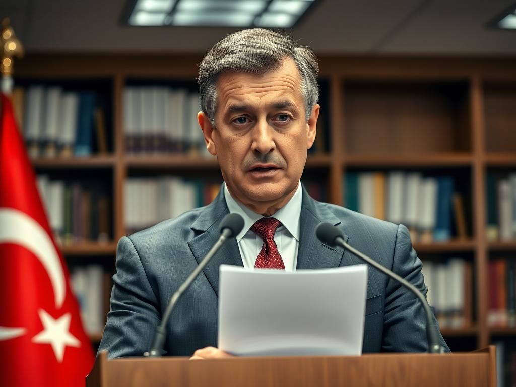 Bakan Tekin'den LGS İddialarına Sert Yanıt bakan tekinden lgs iddialarina sert yanit