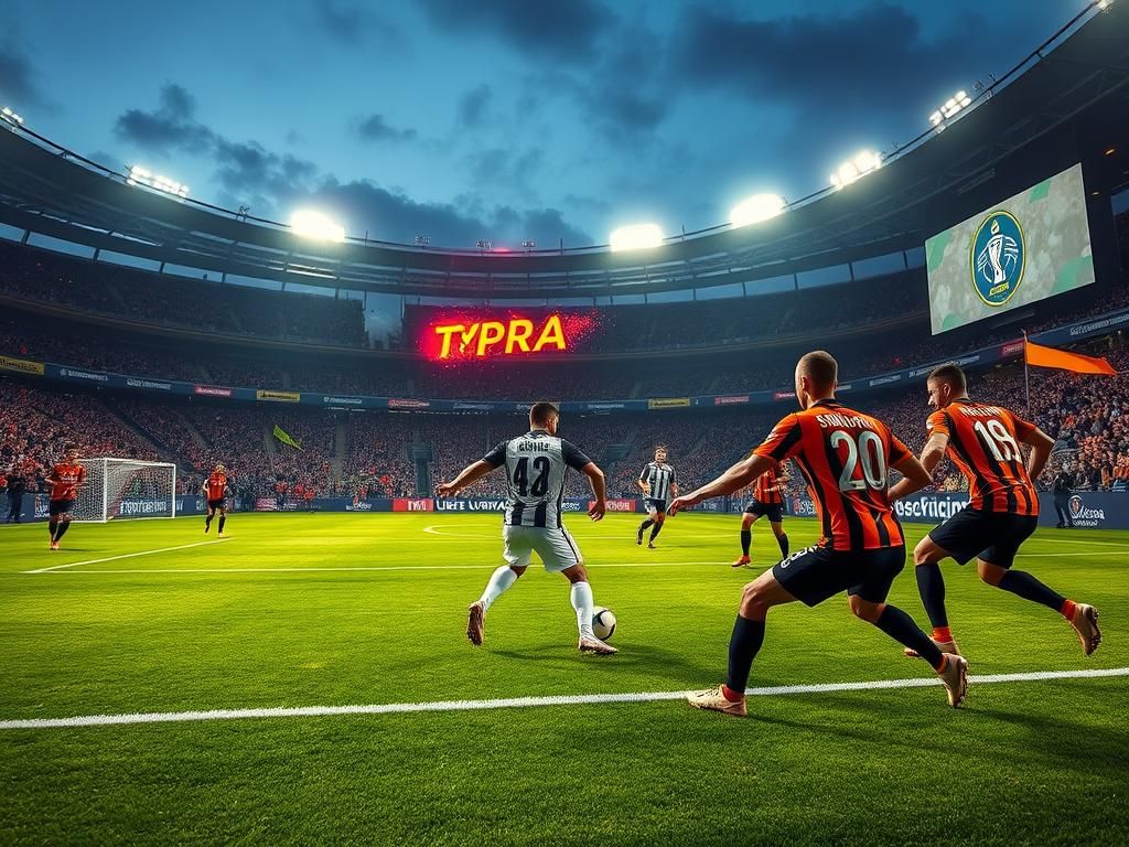 Beşiktaş, Shakhtar'ı Ağırlıyor besiktas shakhtari agirliyor