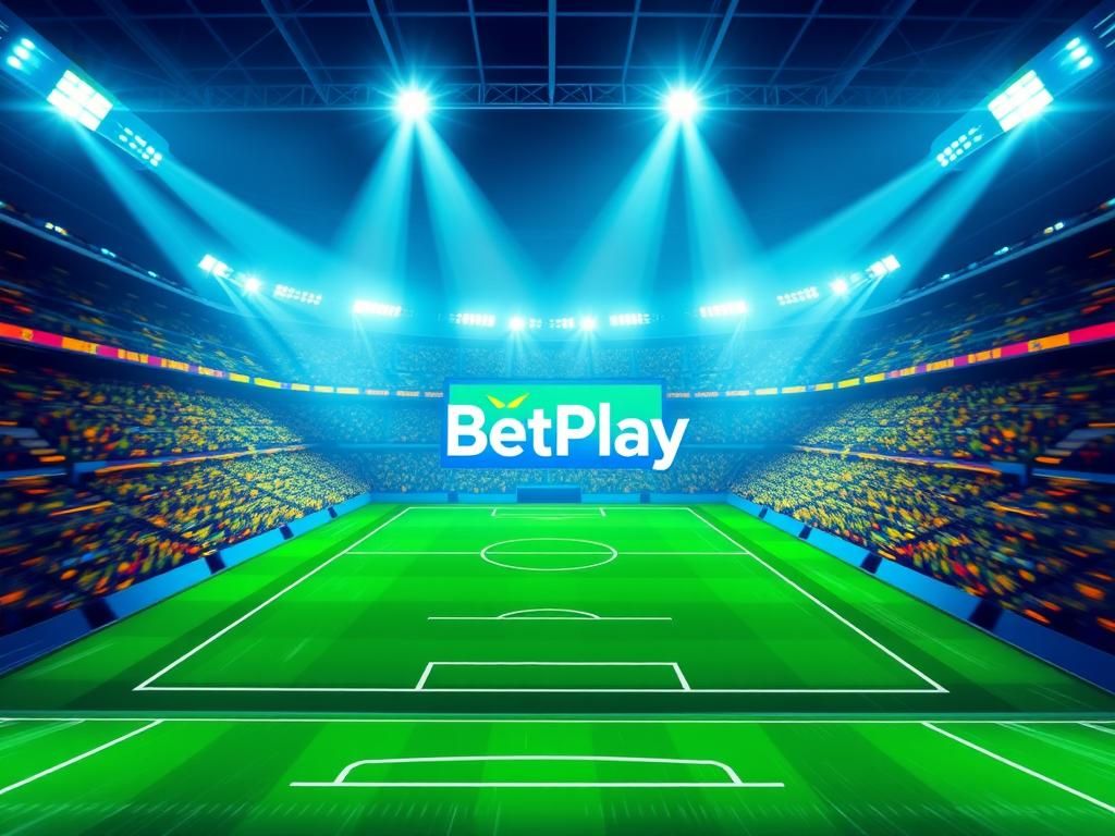 BetPlay 2025-II Sezonunda da Kolombiya Ligi'nde betplay 2025 ii sezonunda da kolombiya liginde