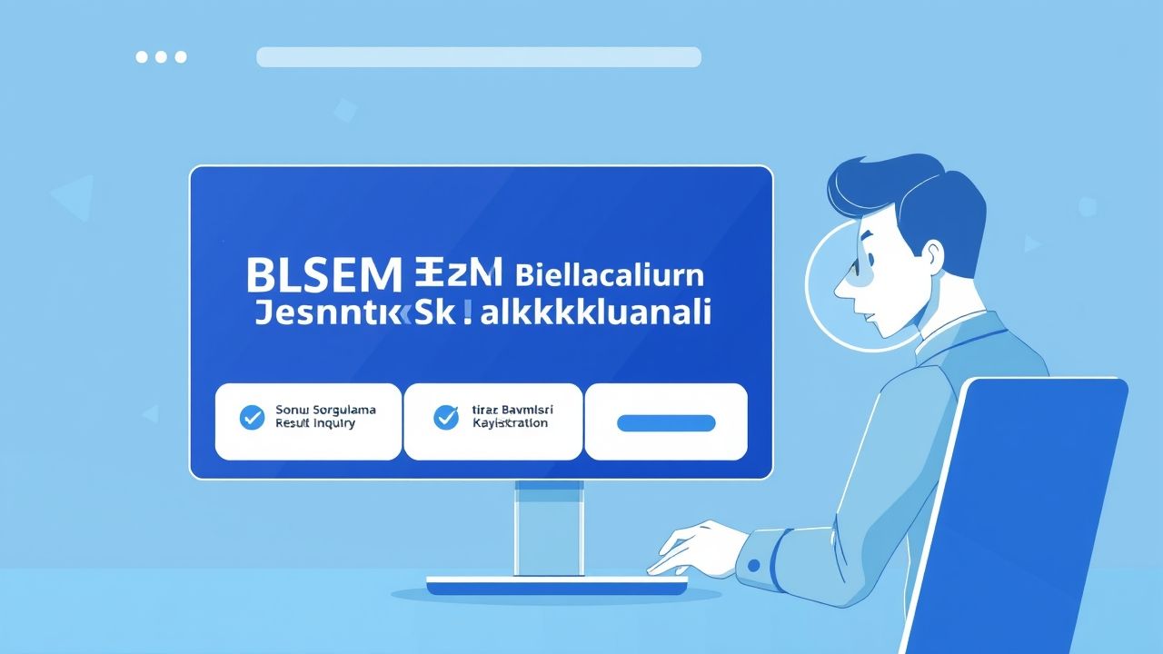 BİLSEM Sonuçları Açıklandı: Nasıl Öğrenebilirsiniz? bilsem sonuclari aciklandi nasil ogrenebilirsiniz