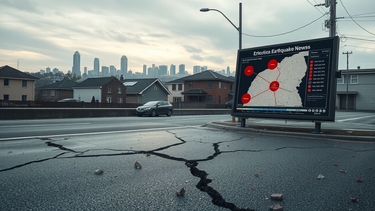 Bursa ve İstanbul'u Sarsan Depremler! bursa ve istanbulu sarsan depremler