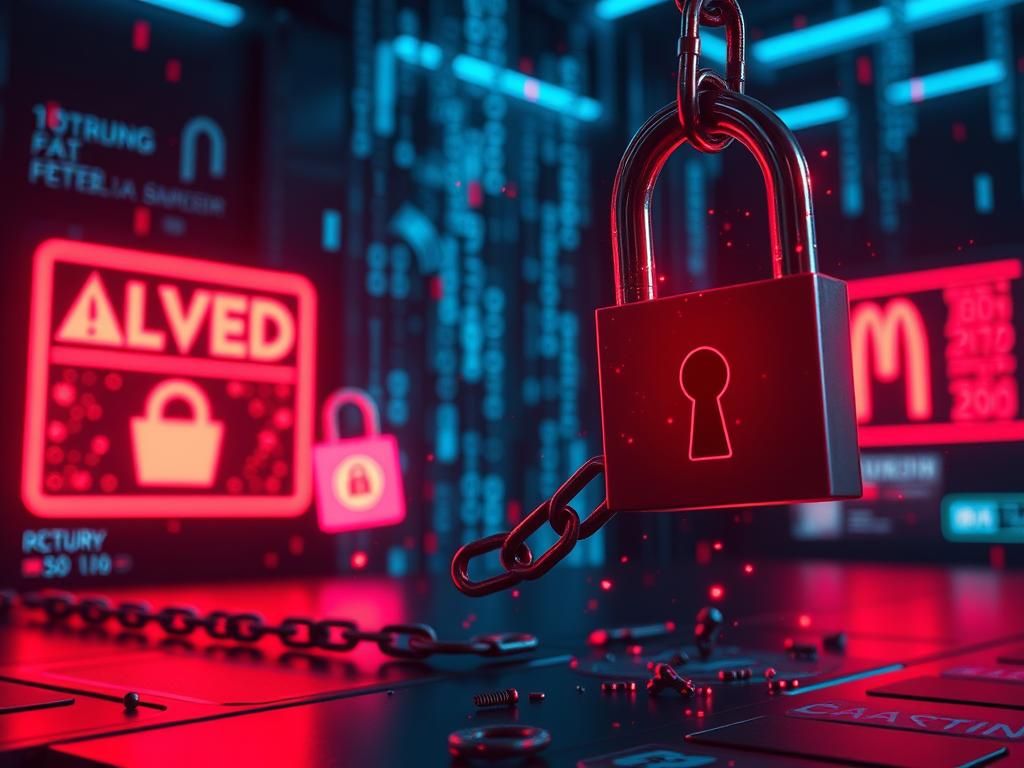 Büyük Şirketlerin Verileri Nasıl Çalınıyor? buyuk sirketlerin verileri nasil caliniyor