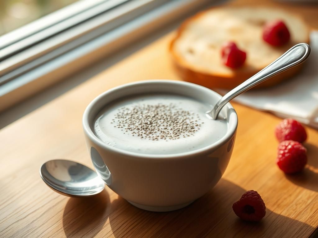 Chia'yı Sabah mı Akşam mı Tüketmelisiniz? chiayi sabah mi aksam mi tuketmelisiniz