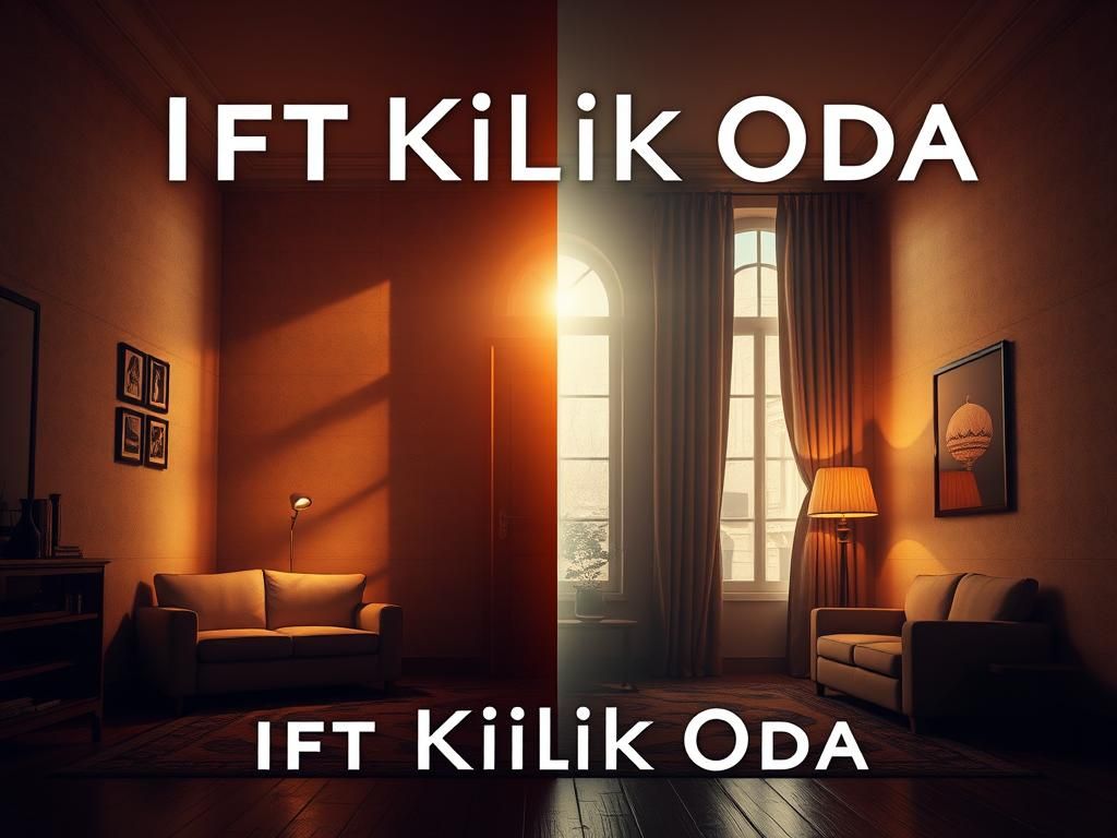 "Çift Kişilik Oda’nın Final Kararı Şaşırttı" cift kisilik odanin final karari sasirtti