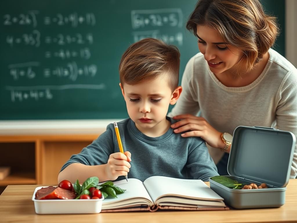 Çocuklarda Kansızlık Okul Başarısını Etkiliyor cocuklarda kansizlik okul basarisini etkiliyor