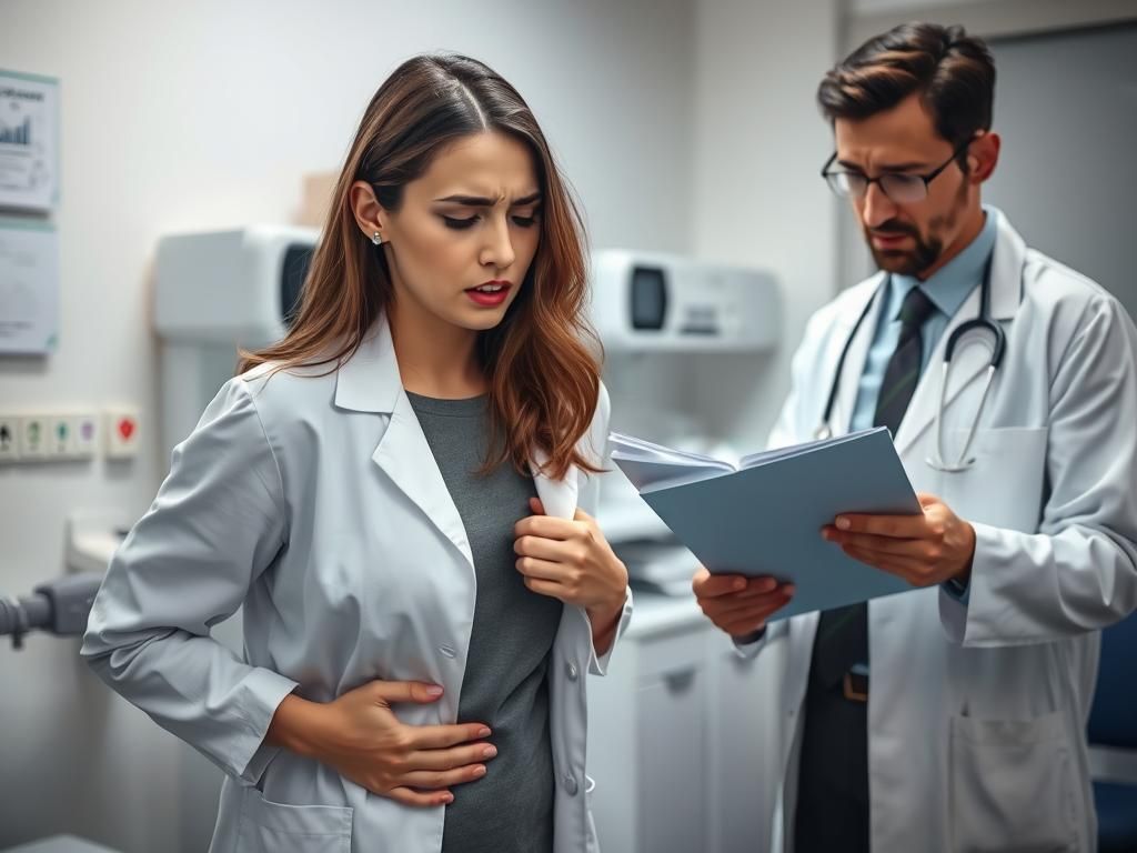 Doktorların Gözden Kaçırdığı Kanser Sinyalleri doktorlarin gozden kacirdigi kanser sinyalleri