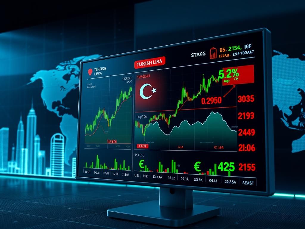 Dolar ve Euro'da Son Güncel Rakamlar dolar ve euroda son guncel rakamlar