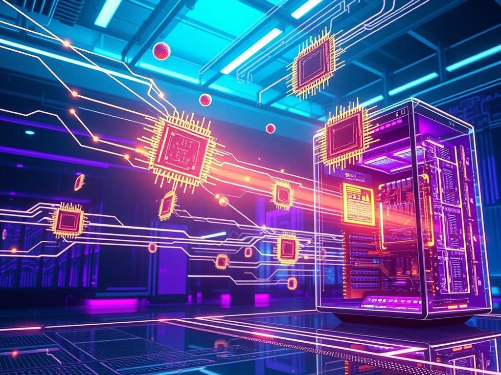 Elektronikte Hız Sırrı Çözüldü elektronikte hiz sirri cozuldu