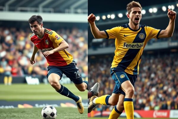 fenerbahce archie brownla anlasti