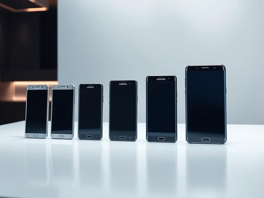 Galaxy S Serisinde Büyük Değişiklik Geliyor galaxy s serisinde buyuk degisiklik geliyor