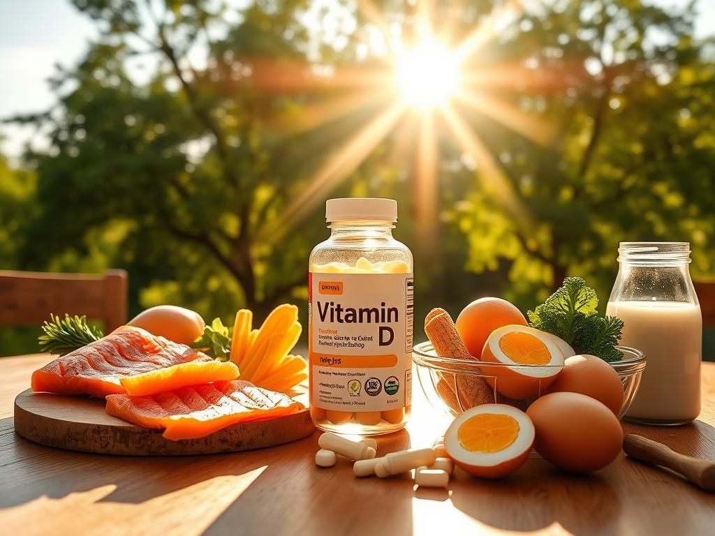 Gizli D Vitamini Eksikliğiniz Olabilir mi? gizli d vitamini eksikliginiz olabilir mi