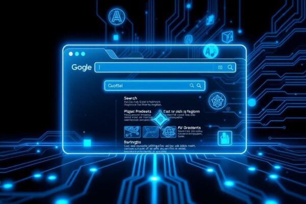 googlea rakip yapay zekali tarayici geliyor