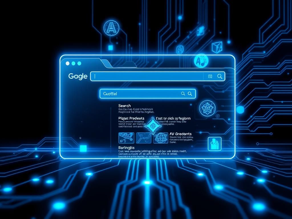 Google'a Rakip Yapay Zekalı Tarayıcı Geliyor googlea rakip yapay zekali tarayici geliyor