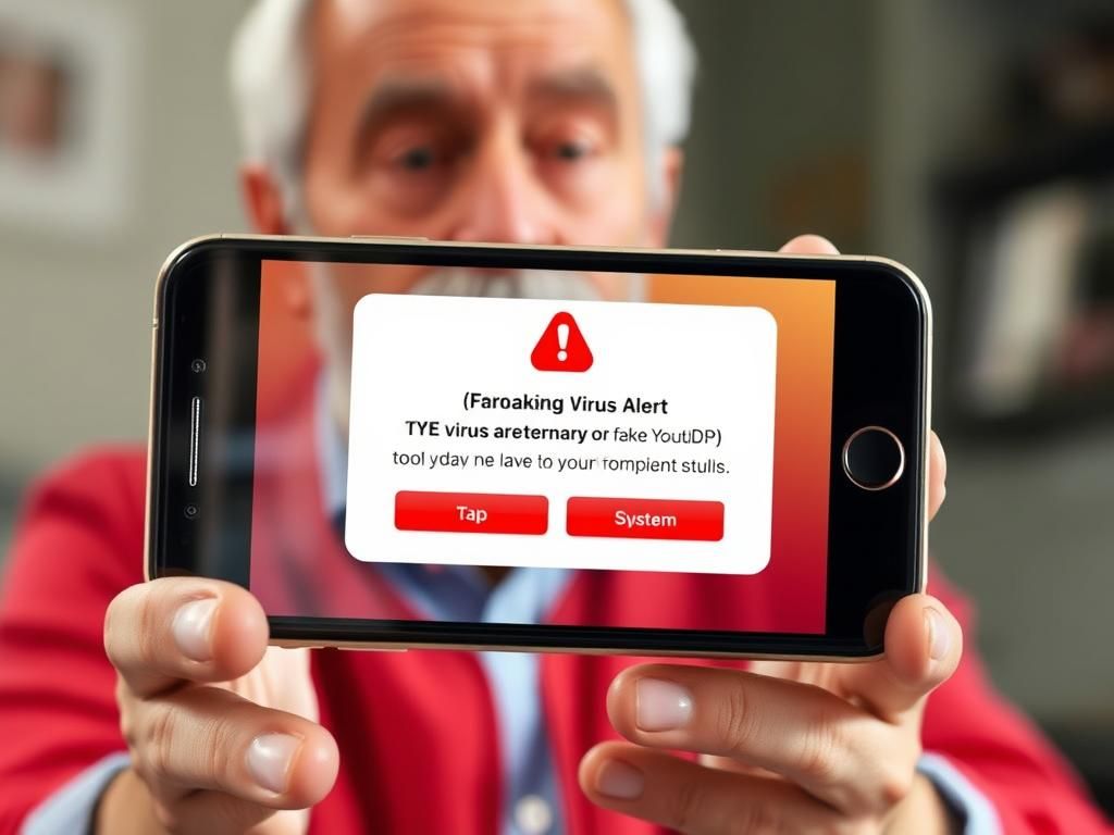 iOS Uyarılarına Bu Tuzağa Düşmeyin ios uyarilarina bu tuzaga dusmeyin