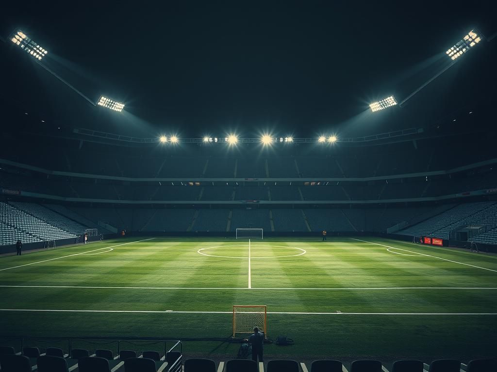 Kapalı Kapılar Ardında Bir Futbol Hikayesi kapali kapilar ardinda bir futbol hikayesi