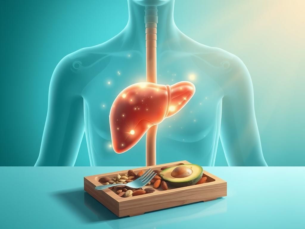 Karaciğerinizin Yeni Koruyucusu: Magnezyum karacigerinizin yeni koruyucusu magnezyum