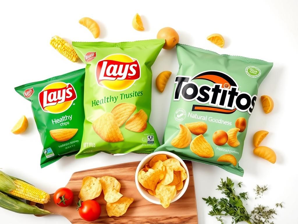 Lay's ve Tostitos'ta Yapay Katkılar Tarih Oluyor lays ve tostitosta yapay katkilar tarih oluyor