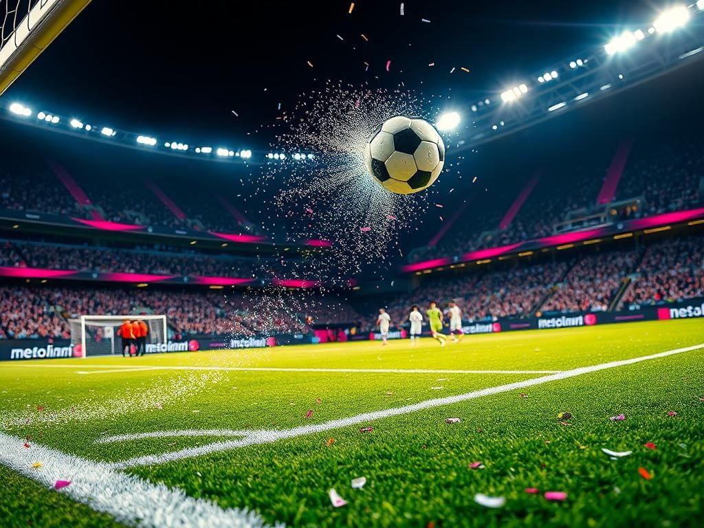 Messi'nin Golleriyle Inter Miami Rüzgarı messinin golleriyle inter miami ruzgari